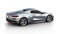 2026 Chevrolet Corvette E-Ray 2LZ
