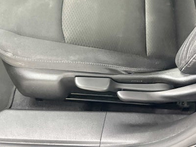 2023 Chevrolet Malibu LS