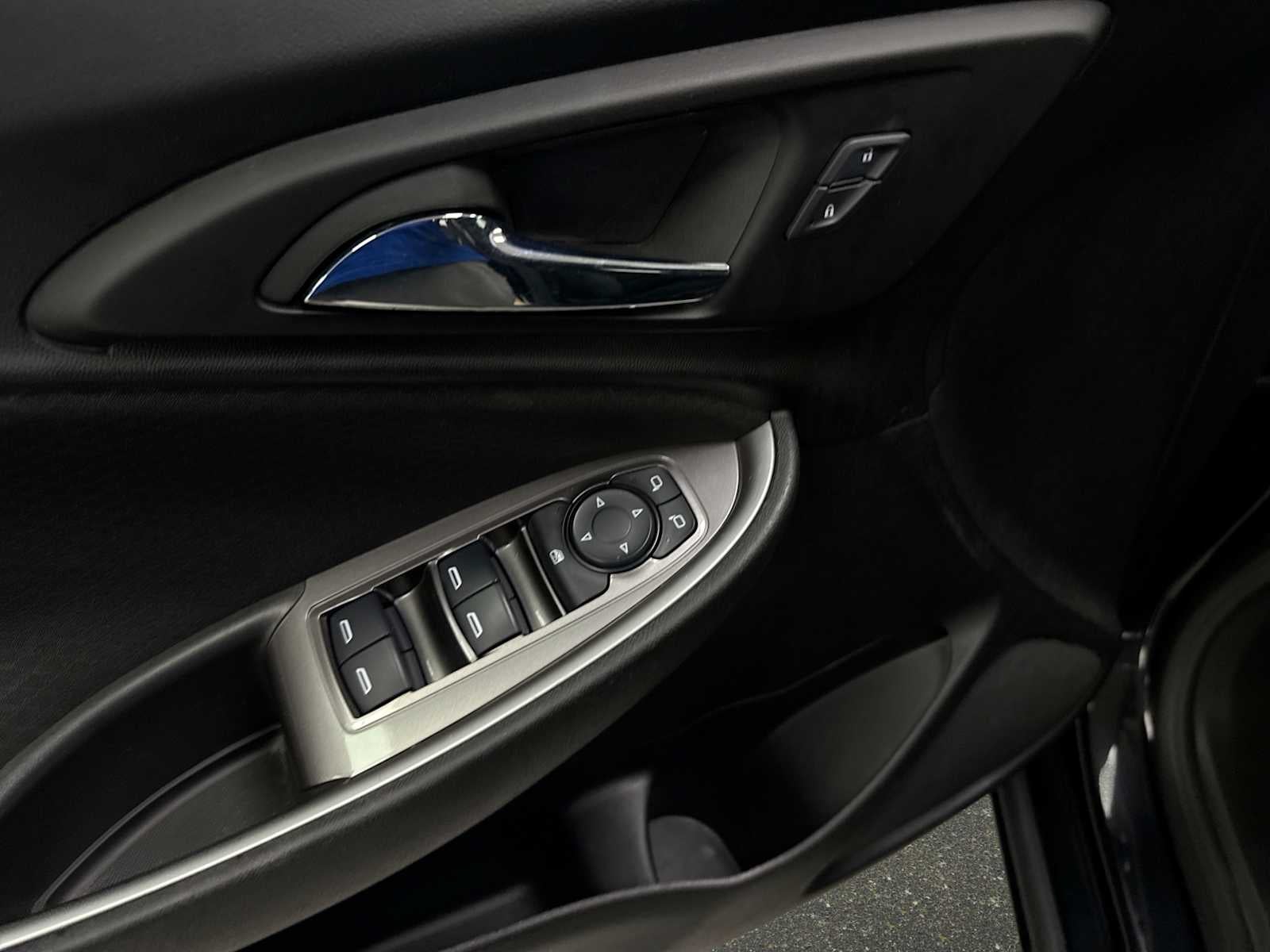 2023 Chevrolet Malibu LS