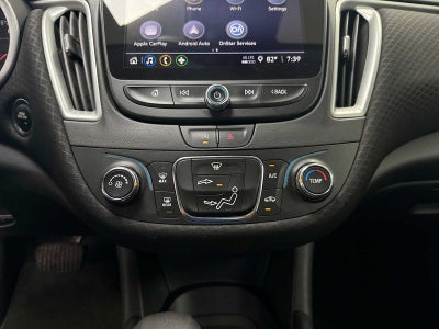 2023 Chevrolet Malibu LS