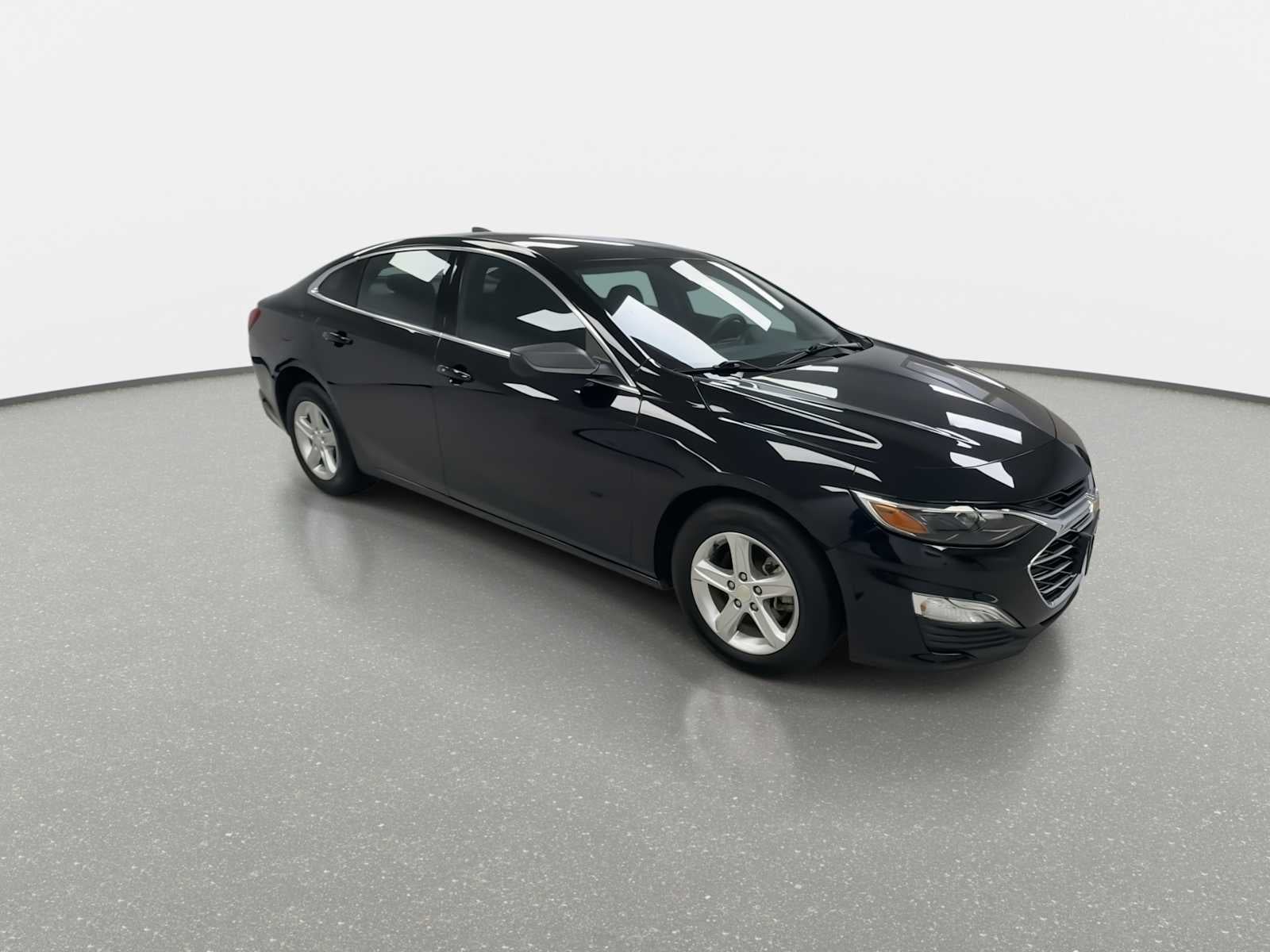 2023 Chevrolet Malibu LS