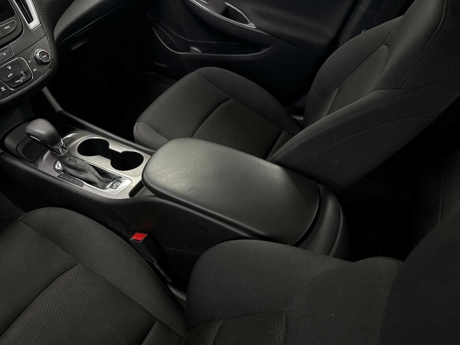 2023 Chevrolet Malibu LS