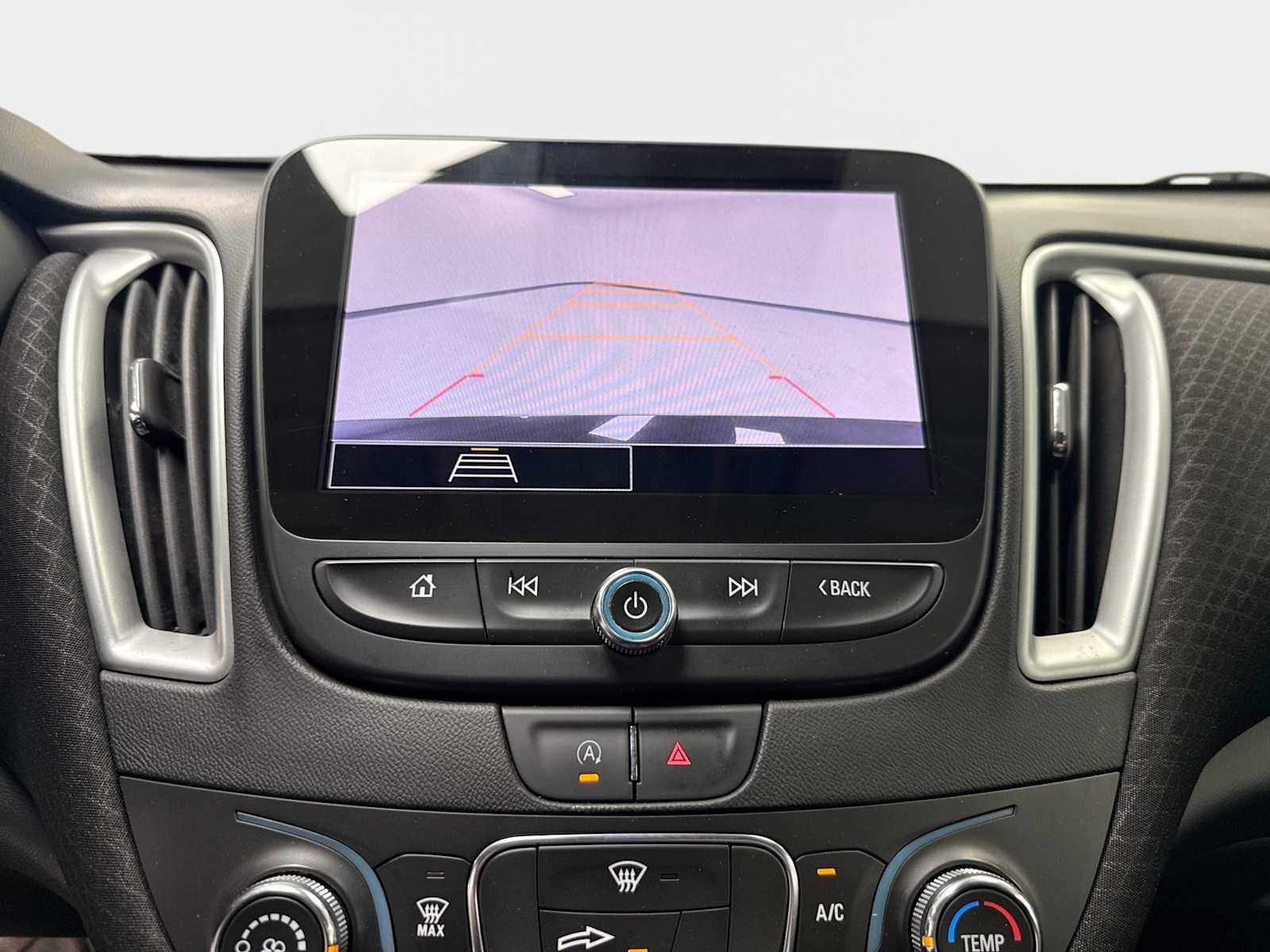 2023 Chevrolet Malibu LS