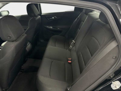 2023 Chevrolet Malibu LS