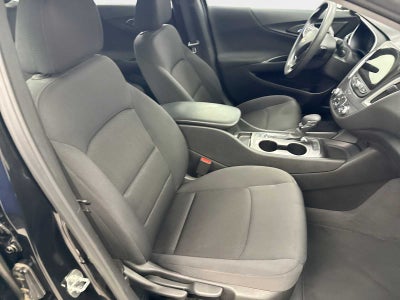 2023 Chevrolet Malibu LS
