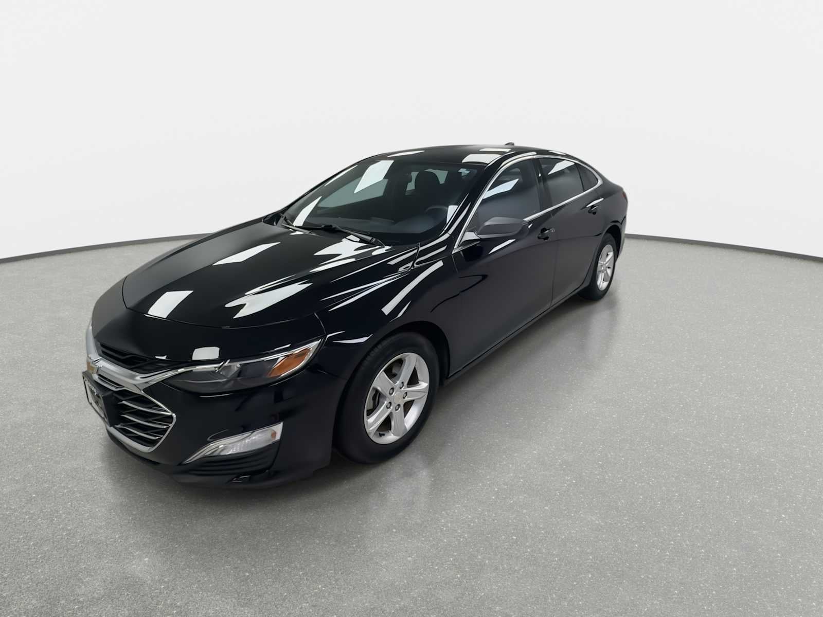 2023 Chevrolet Malibu LS