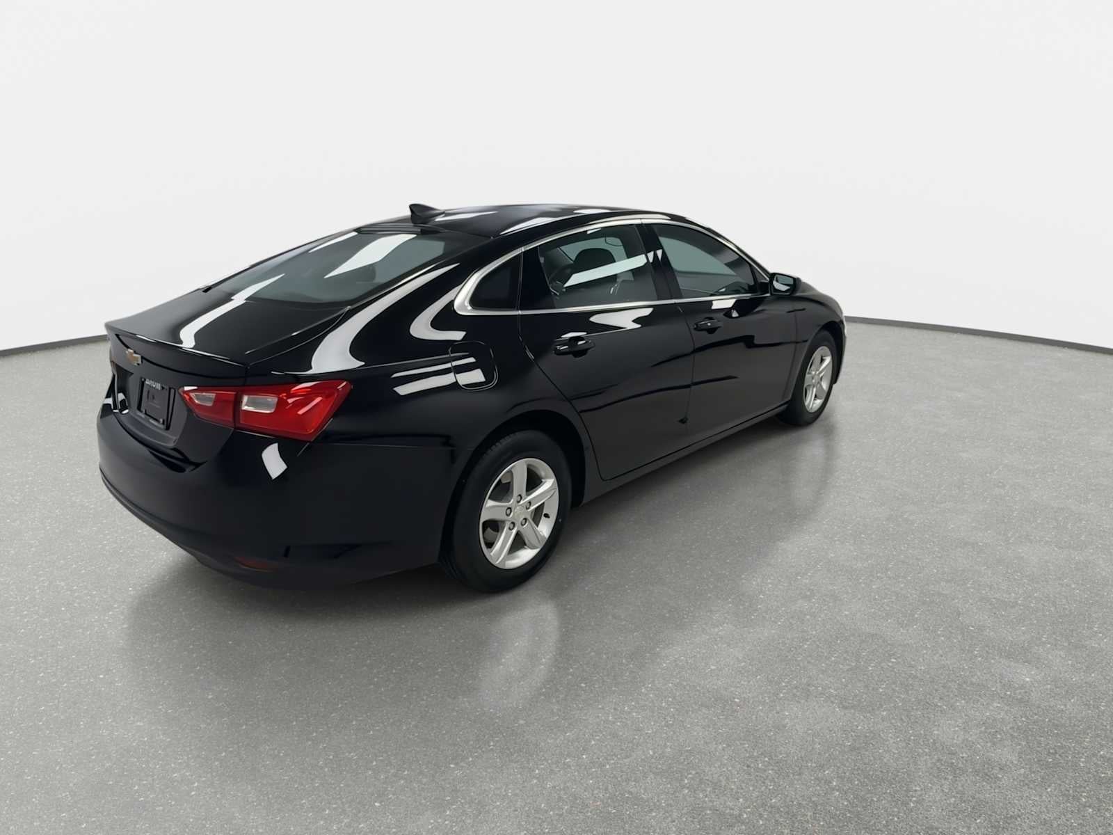 2023 Chevrolet Malibu LS