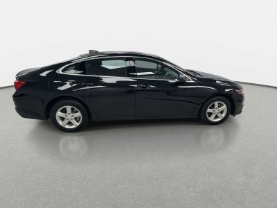 2023 Chevrolet Malibu LS