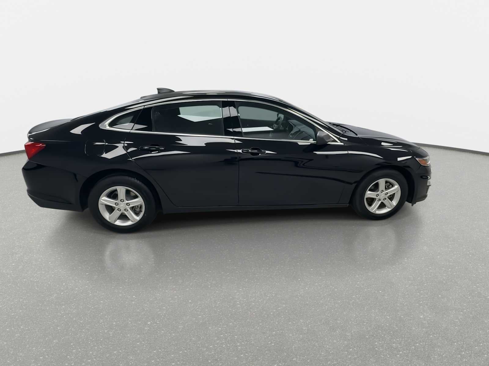 2023 Chevrolet Malibu LS