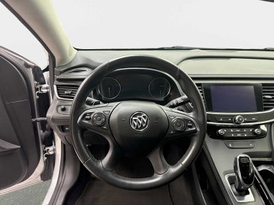 2017 Buick LaCrosse Essence