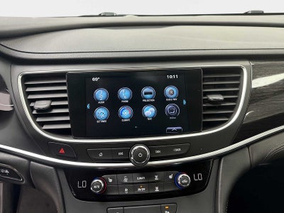 2017 Buick LaCrosse Essence