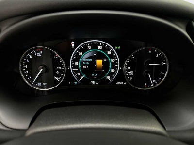 2019 Buick LaCrosse Premium