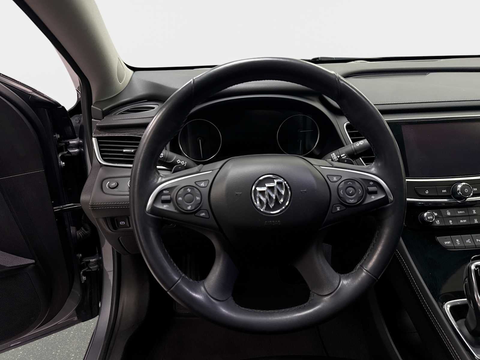 2019 Buick LaCrosse Premium