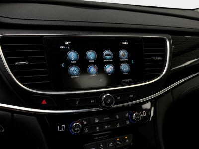 2019 Buick LaCrosse Premium
