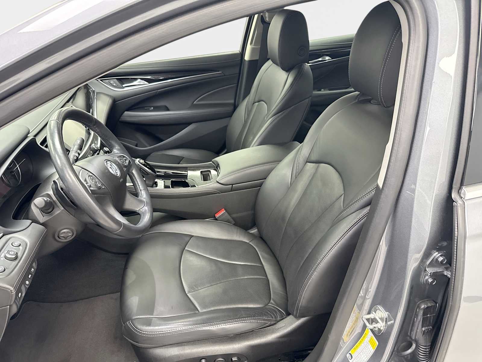 2019 Buick LaCrosse Premium