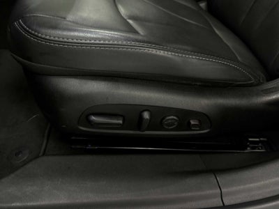 2019 Buick LaCrosse Premium