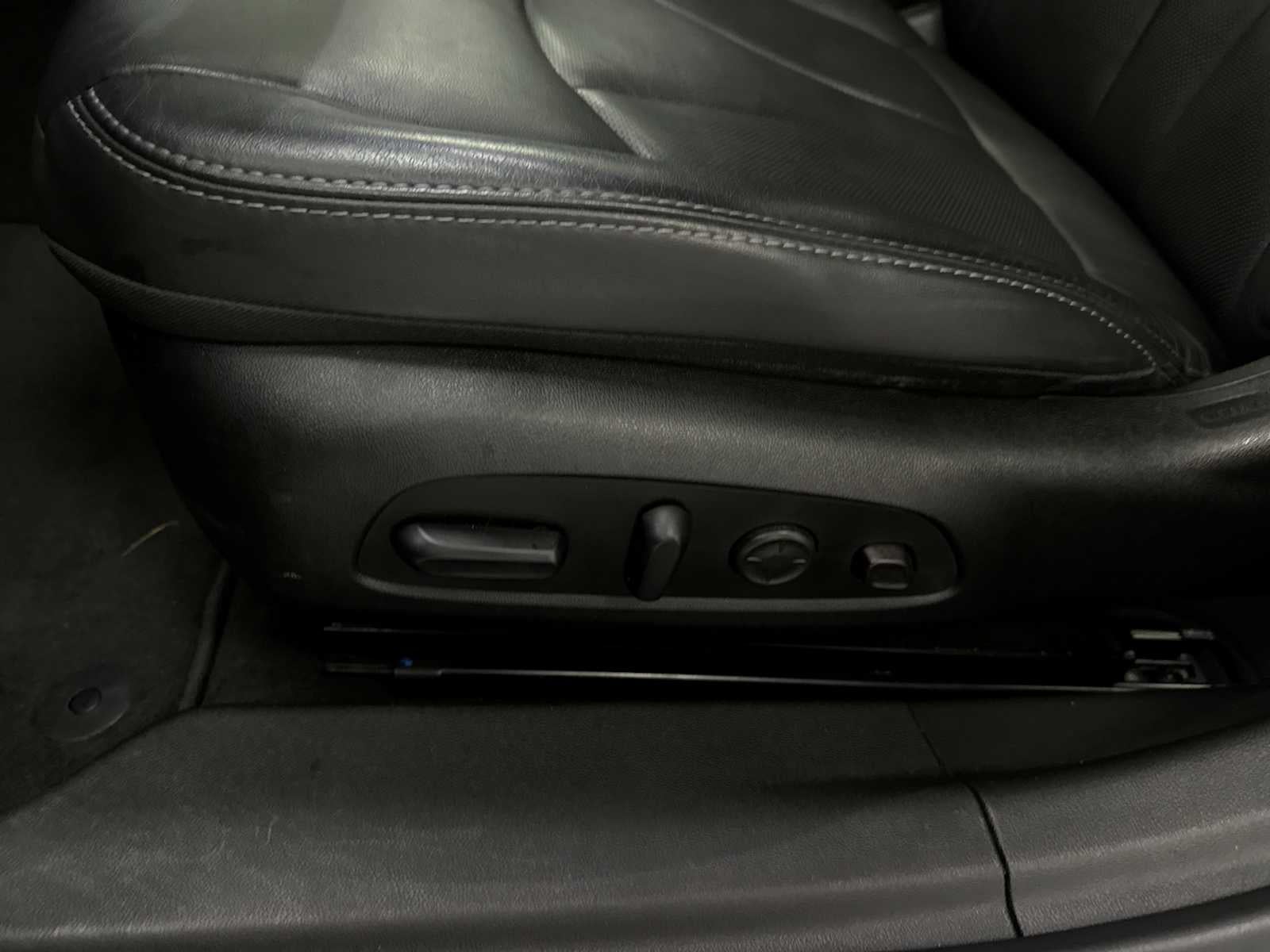 2019 Buick LaCrosse Premium