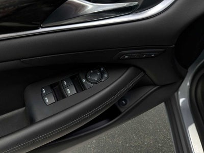2019 Buick LaCrosse Premium