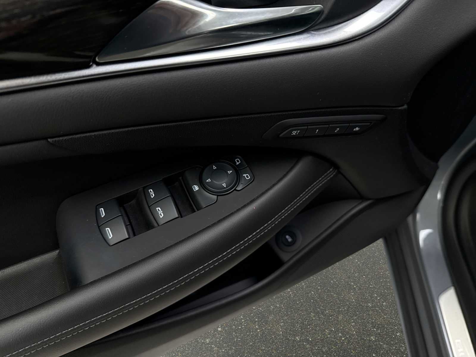 2019 Buick LaCrosse Premium