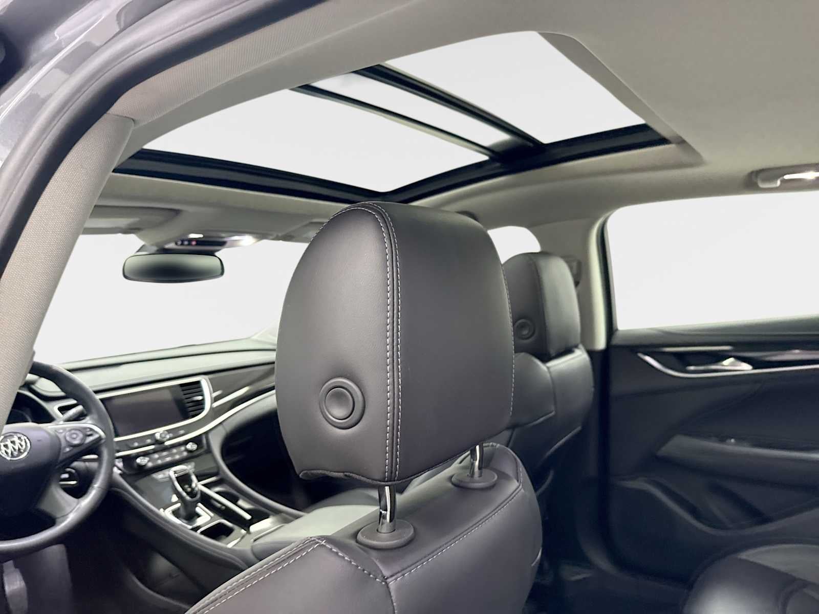 2019 Buick LaCrosse Premium