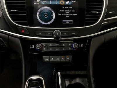 2019 Buick LaCrosse Premium