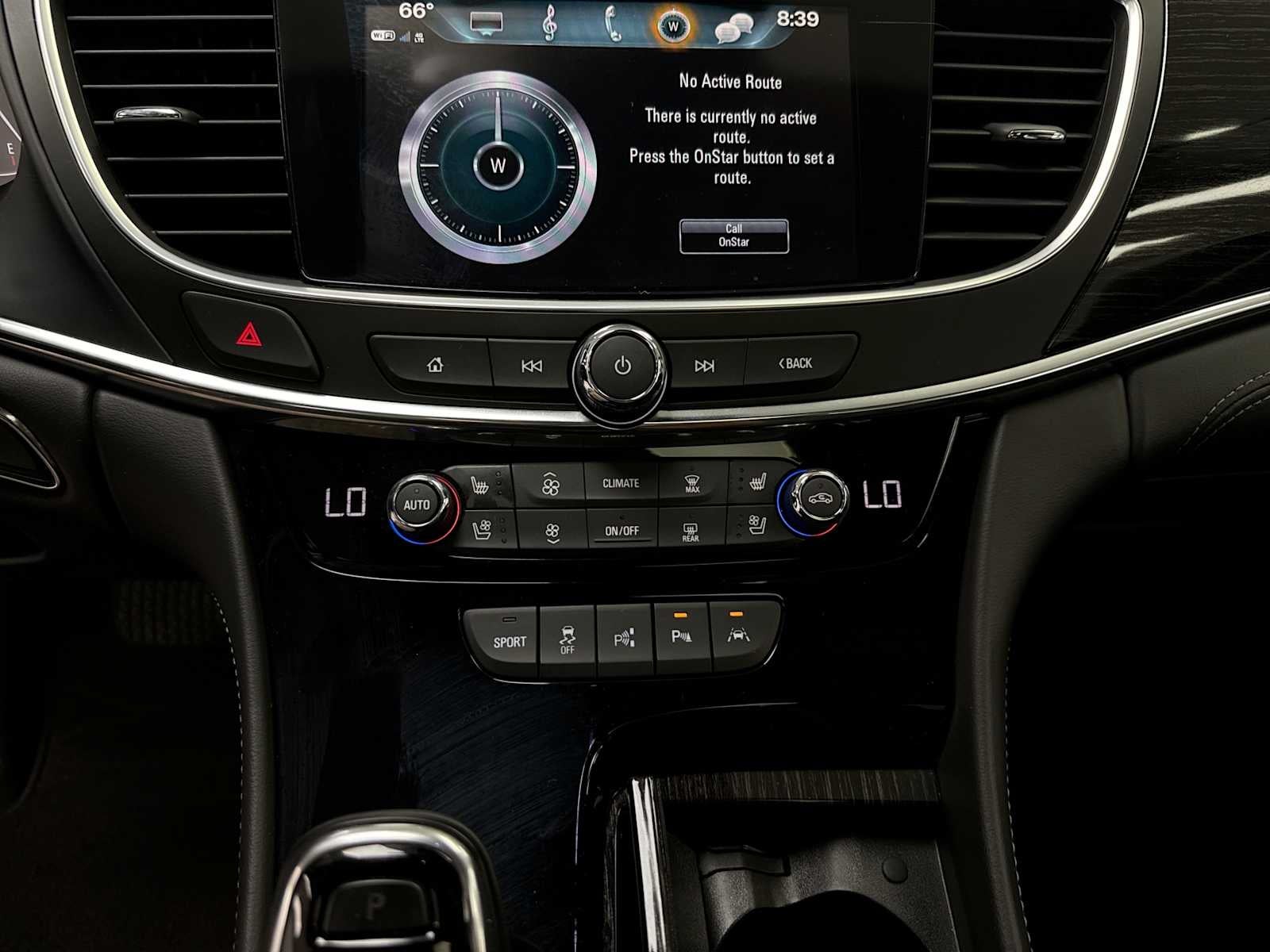2019 Buick LaCrosse Premium