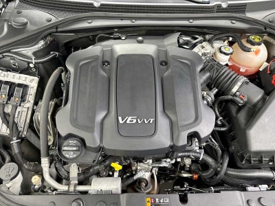 2019 Buick LaCrosse Premium