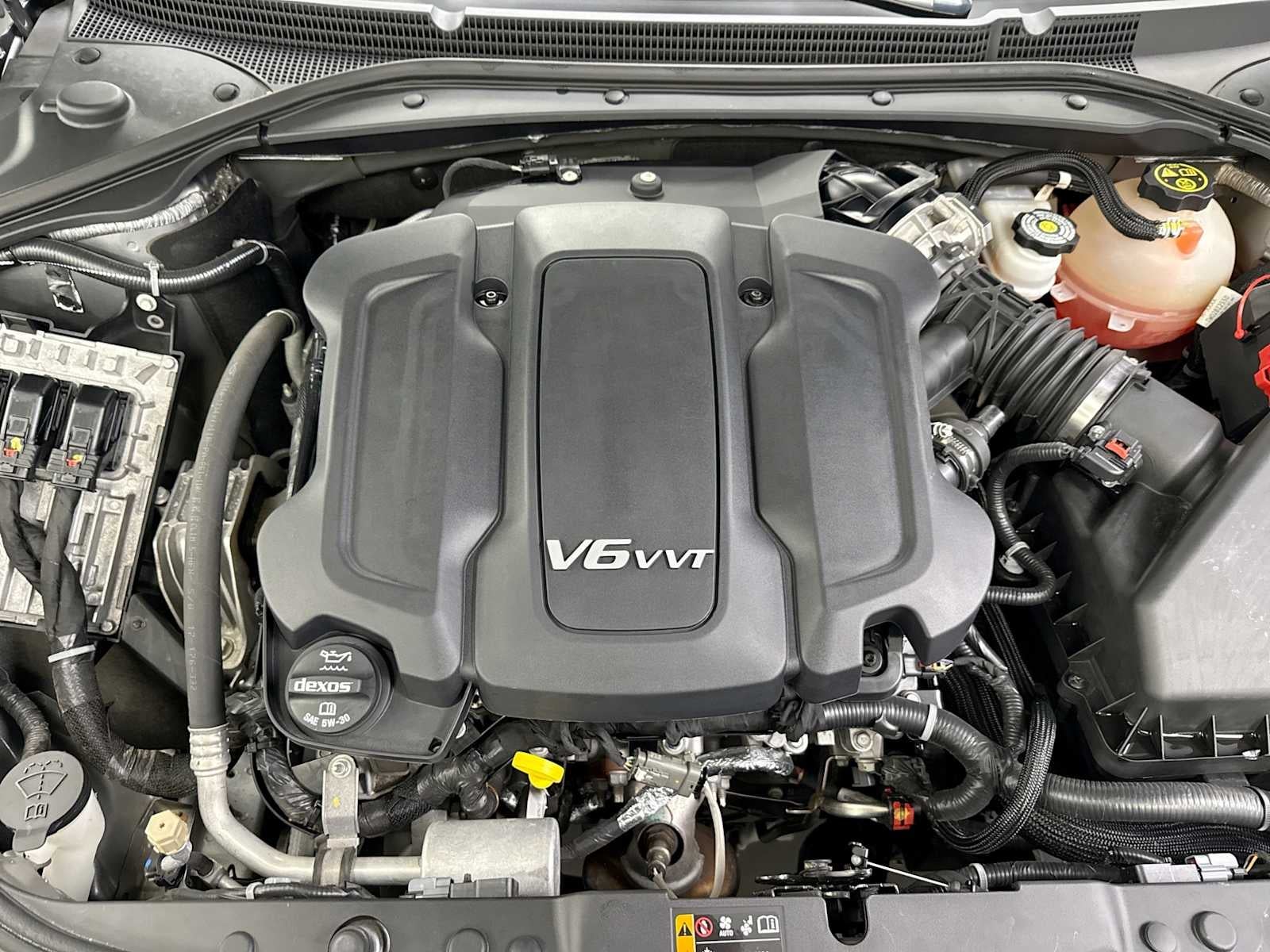 2019 Buick LaCrosse Premium
