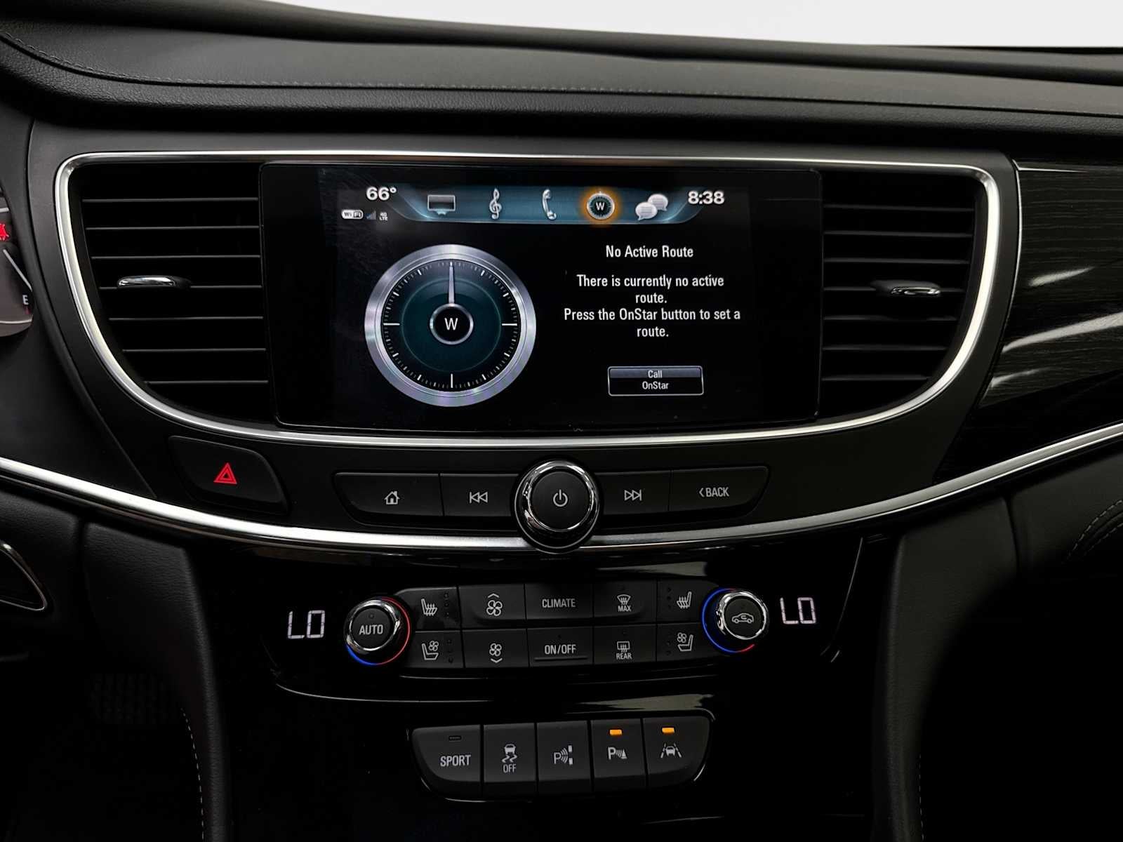 2019 Buick LaCrosse Premium