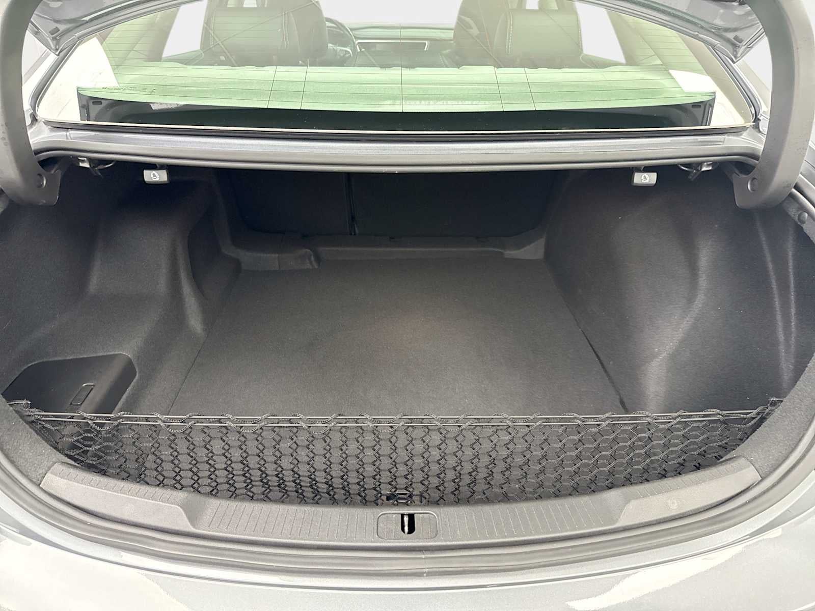 2019 Buick LaCrosse Premium