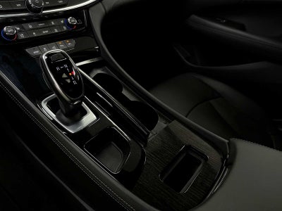2019 Buick LaCrosse Premium