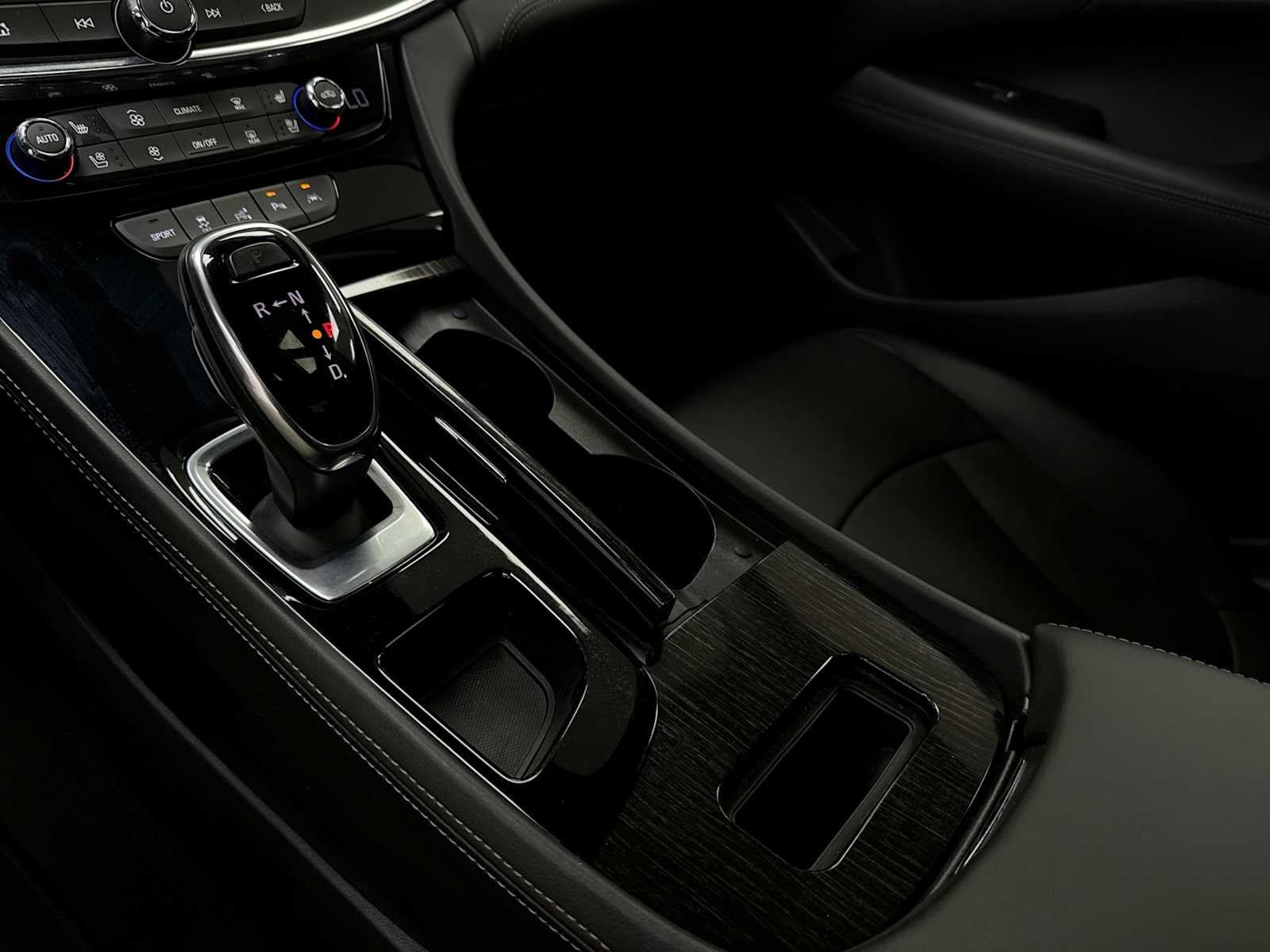 2019 Buick LaCrosse Premium