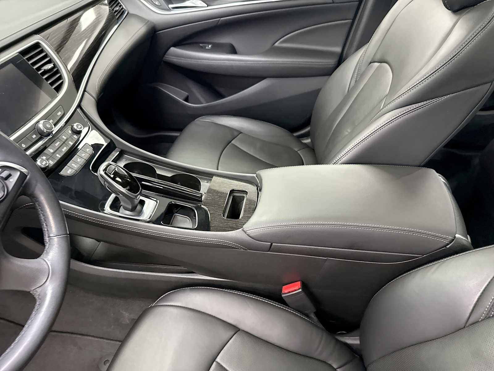 2019 Buick LaCrosse Premium