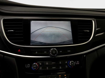 2019 Buick LaCrosse Premium