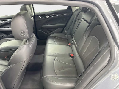2019 Buick LaCrosse Premium