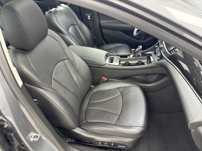 2019 Buick LaCrosse Premium