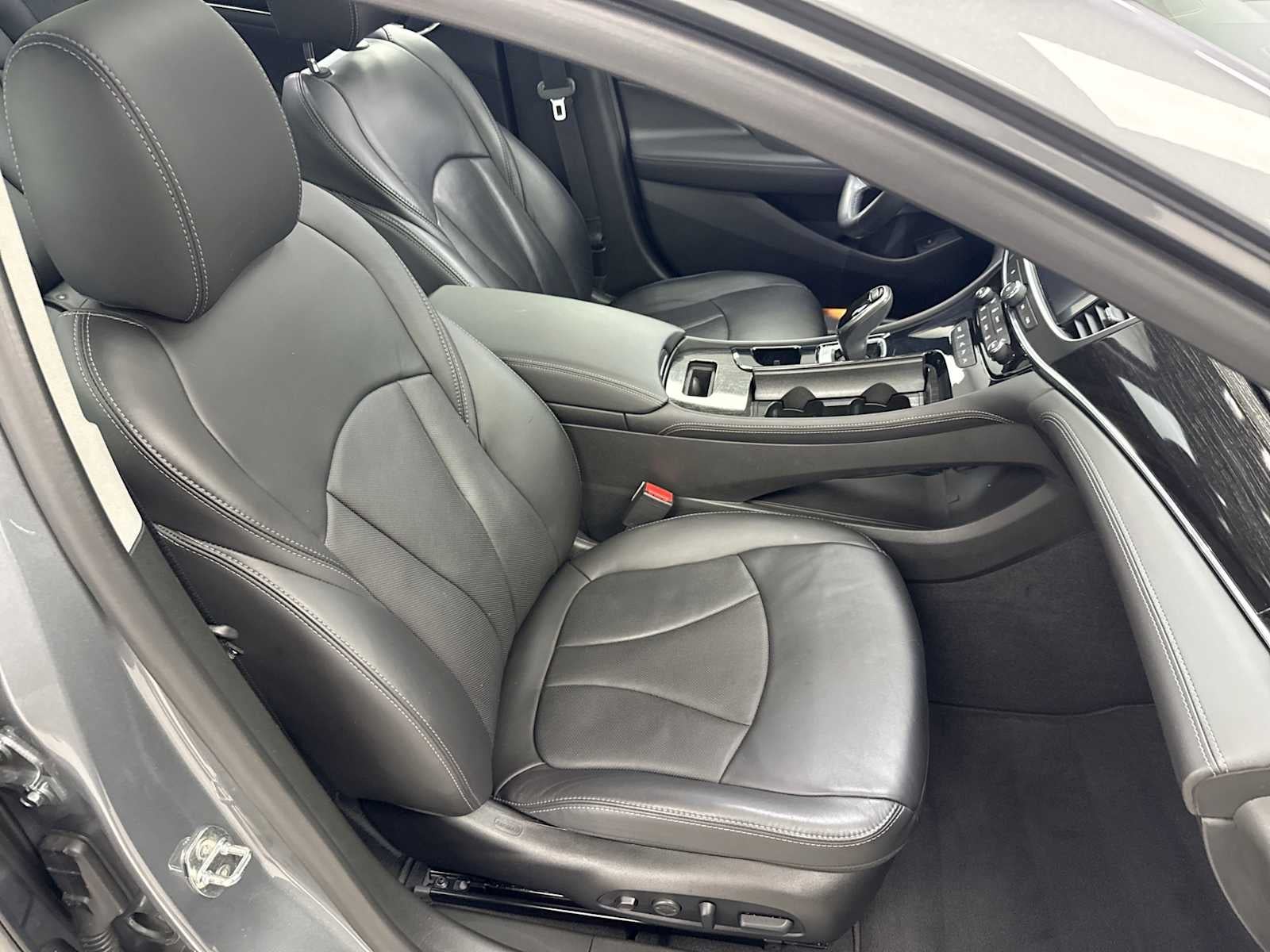 2019 Buick LaCrosse Premium