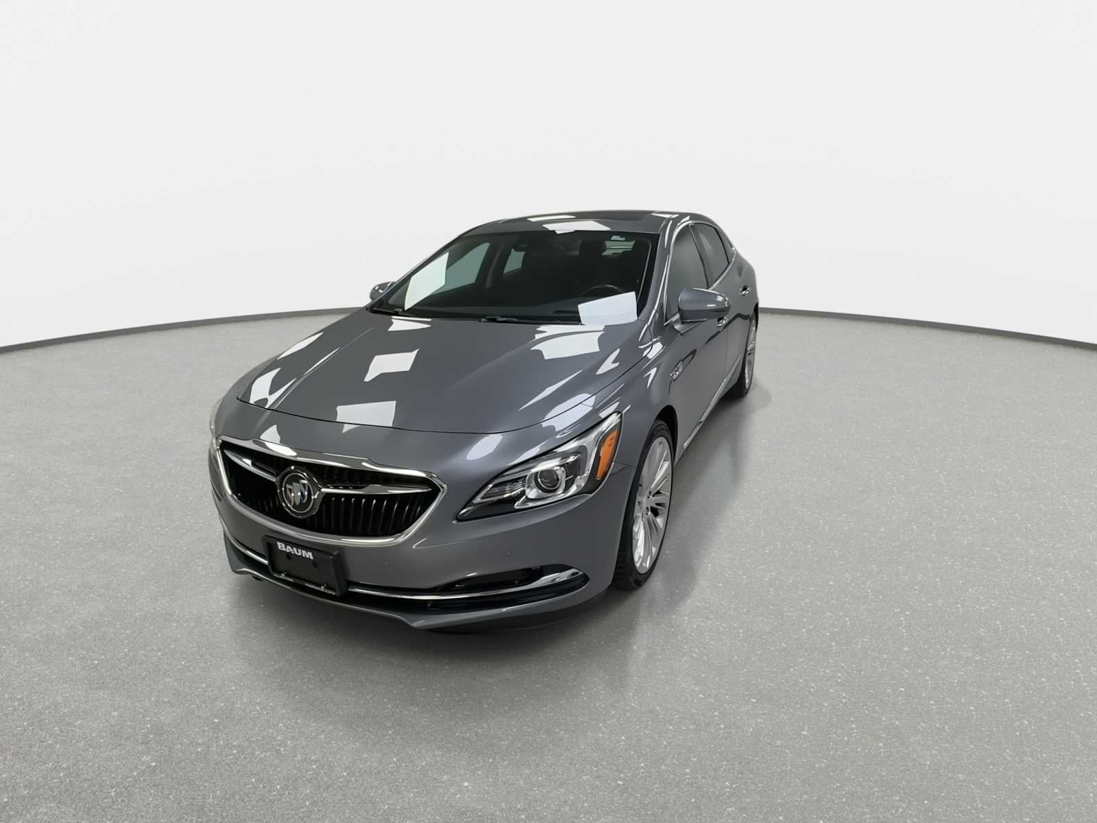 2019 Buick LaCrosse Premium