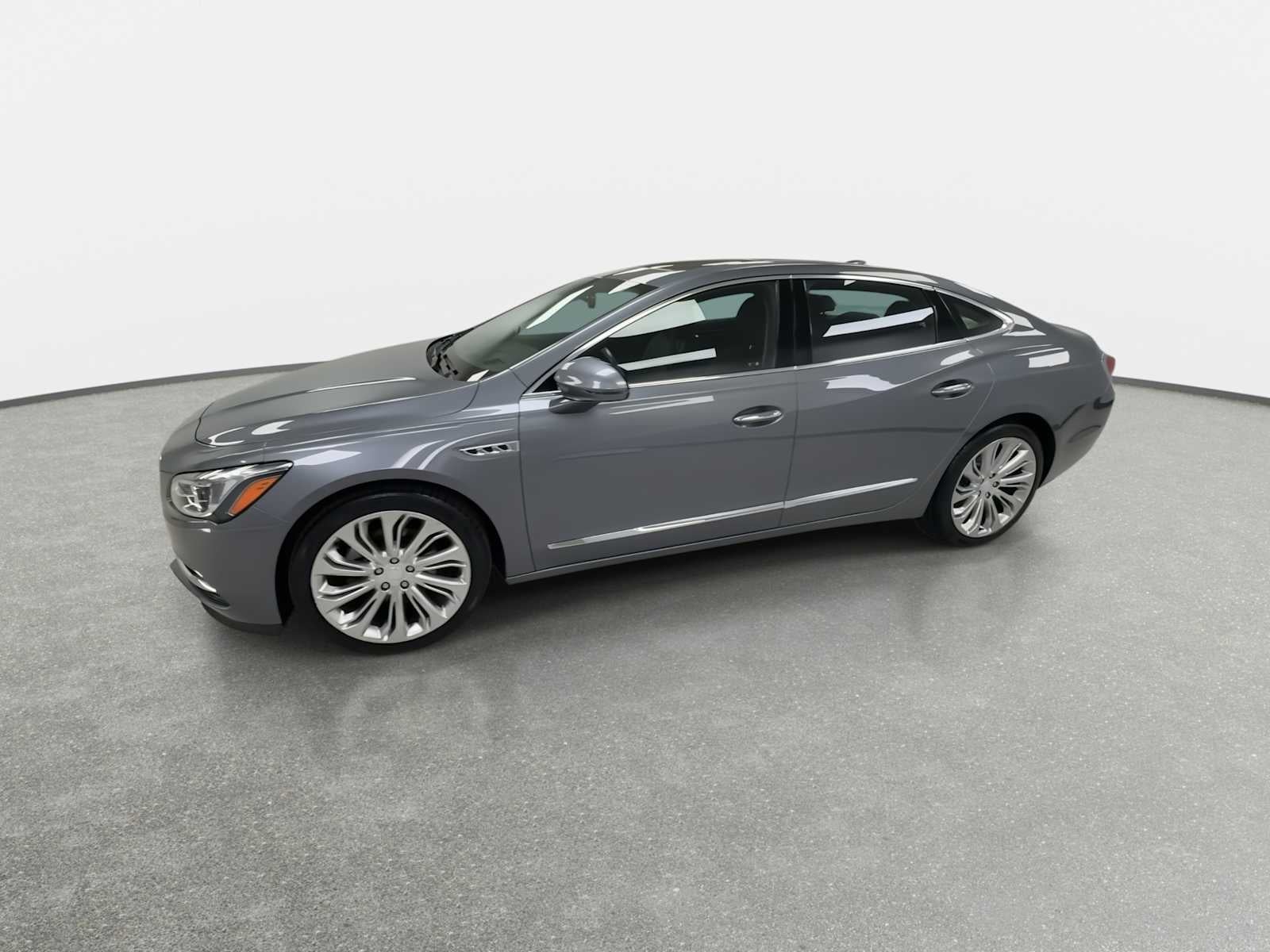 2019 Buick LaCrosse Premium