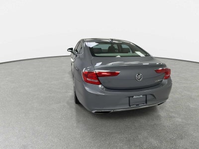 2019 Buick LaCrosse Premium