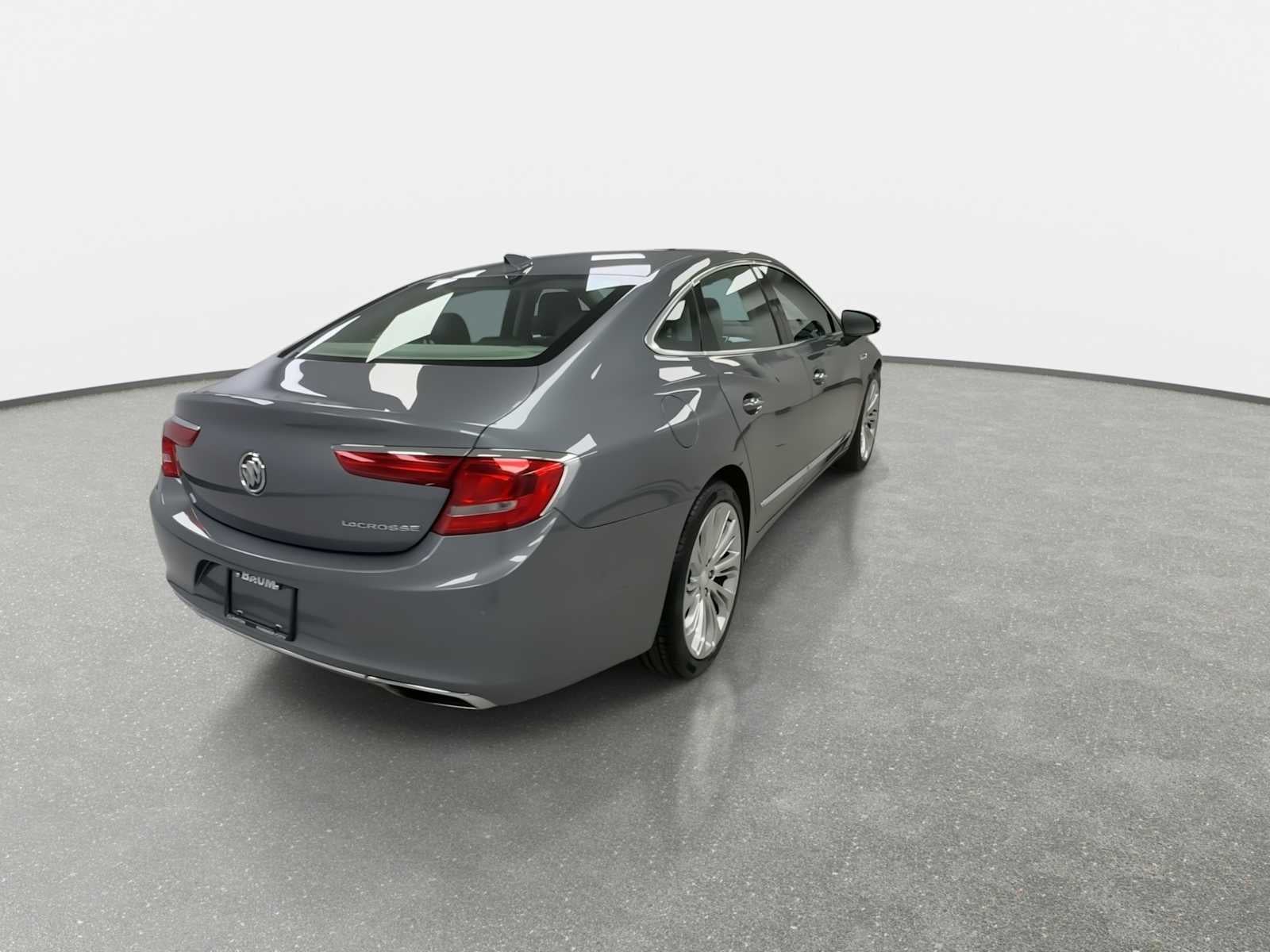 2019 Buick LaCrosse Premium
