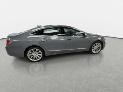 2019 Buick LaCrosse Premium