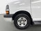 2015 Chevrolet Express Passenger 3500 LT