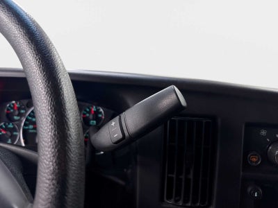 2015 Chevrolet Express Passenger 3500 LT