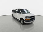 2015 Chevrolet Express Passenger 3500 LT