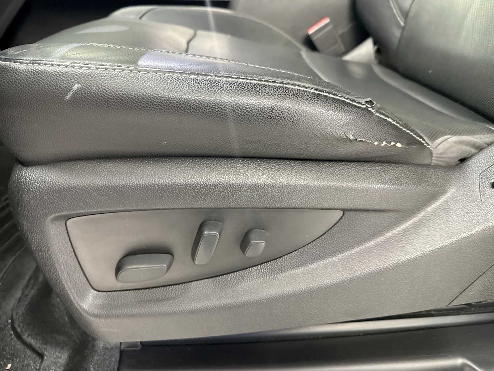 2018 Chevrolet Silverado 3500 HD LTZ
