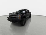 2018 Chevrolet Silverado 3500 HD LTZ