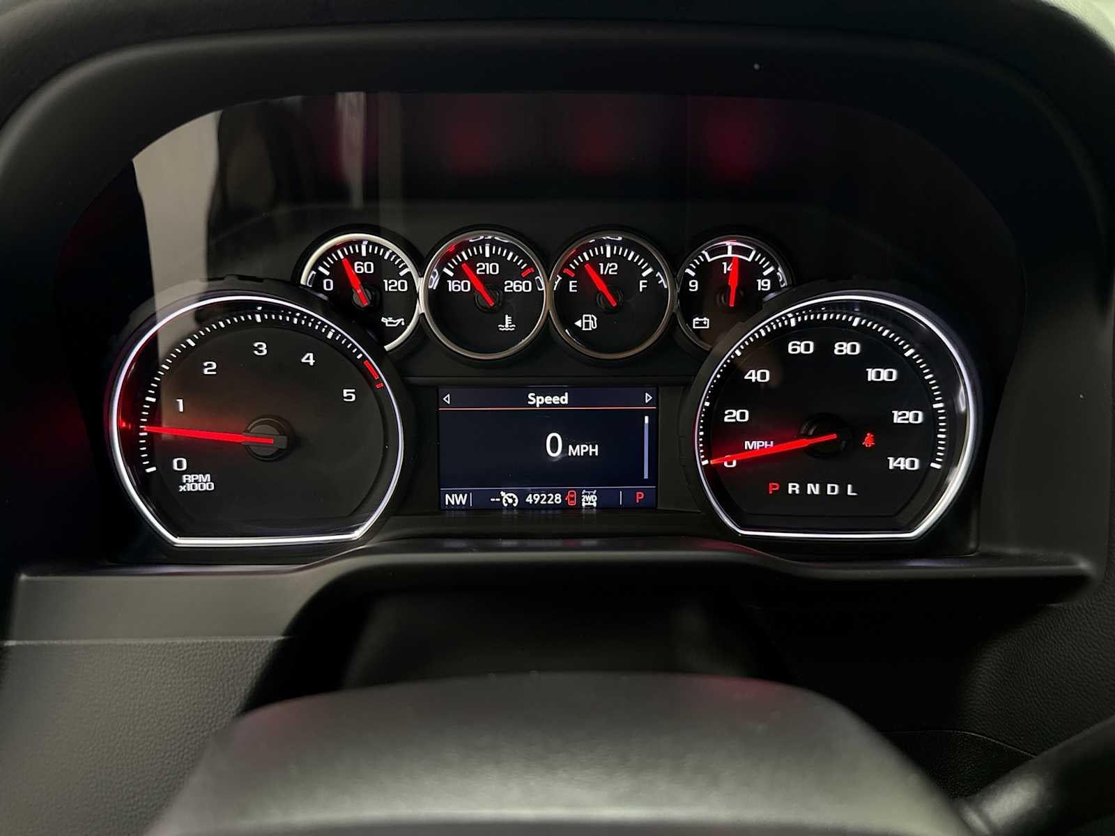2022 Chevrolet Silverado 2500HD LT - Photo 10