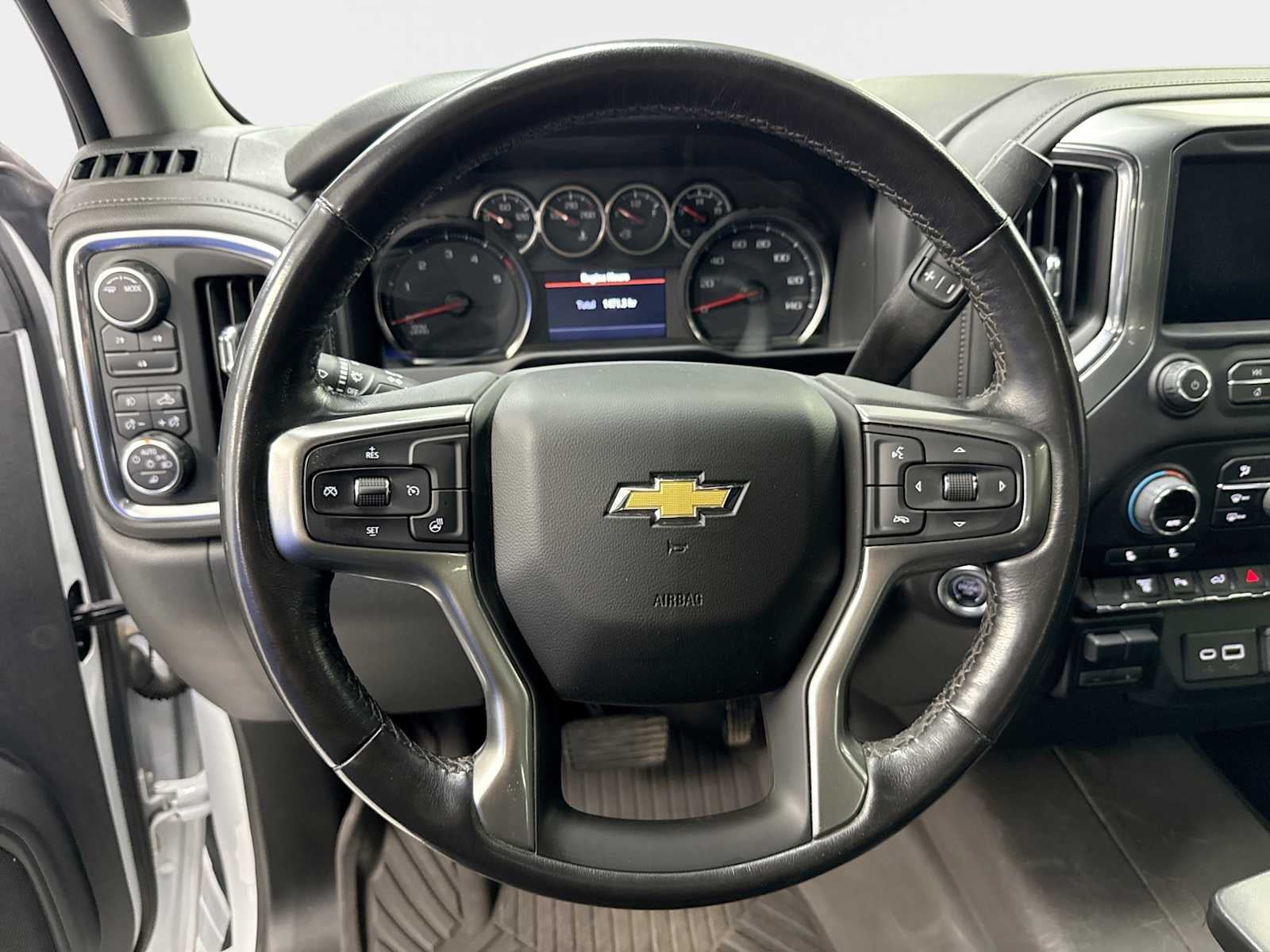 2022 Chevrolet Silverado 2500HD LT - Photo 11