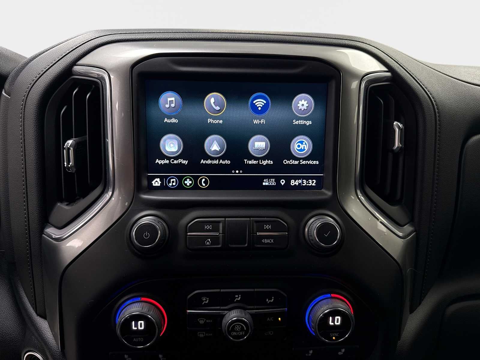 2022 Chevrolet Silverado 2500HD LT - Photo 12